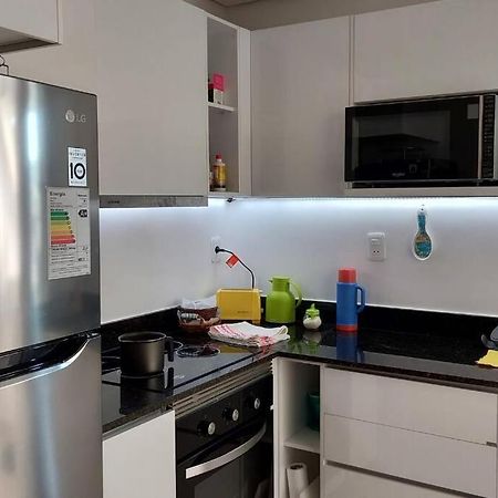 Ferienwohnung Hermoso Conjunto Residencial Con Piscina Asunción Exterior foto